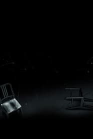 Paranormal Witness poster