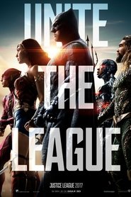 Justice League: The Snyder Cut