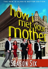 How I Met Your Mother Season 6 12