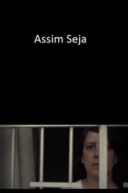 Poster Assim Seja 2018
