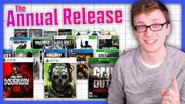 The Annual Release