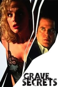 Poster Grave Secrets 1989