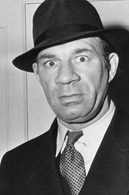 Harry Wilson as Spats' Henchman