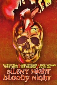 Watch Silent Night, Bloody Night 1972 Online For Free