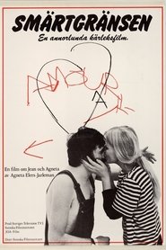 Poster The Pain Threshold 1983