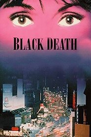 Black Death постер