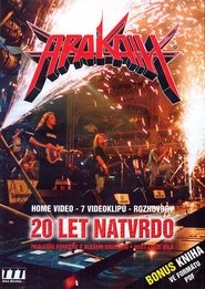 Arakain – 20 let natvrdo streaming