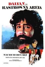 Poster Rastros na Areia 1988
