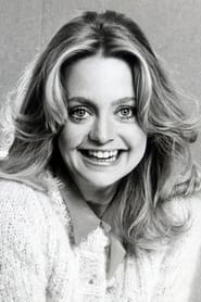 Goldie Hawn as Peggy McGee (voice)