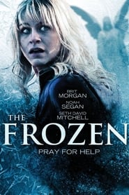 مشاهدة فيلم The Frozen 2012 مترجم أون لاين بجودة عالية