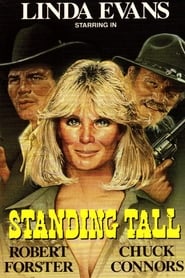 Poster Standing Tall 1978