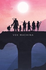 Critical Role: The Legend of Vox Machina Animated Special (2020)