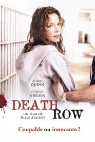 Death Row streaming