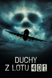 Duchy z lotu 401 CDA