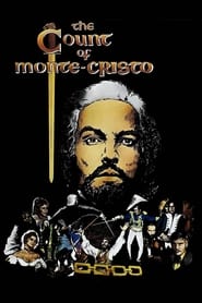 Poster The Count of Monte-Cristo 1975