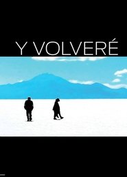 Poster I'll be back 2013