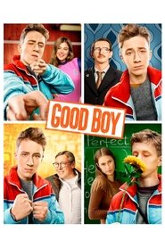 Poster The Good Boy 2016