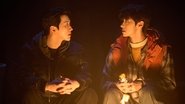 The Longest Night Must End