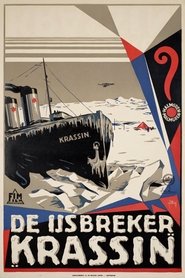Poster Heroic Deed Among the Ice 1928
