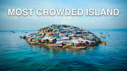 How 1,000 People Survive on a Football-Field-Sized Island