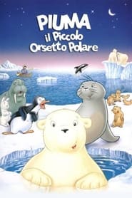 Piuma il piccolo orsetto polare (2001)