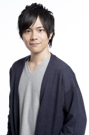 Photo de Akihiro Hori Takara Utashiro (voice) 