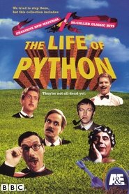Poster The Life of Python 2000