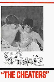 The Cheaters (1958)