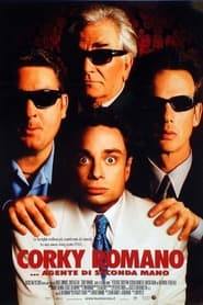 Corky Romano… agente di seconda mano (2001)