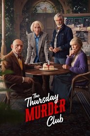 The Thursday Murder Club The Thursday Murder Club HD