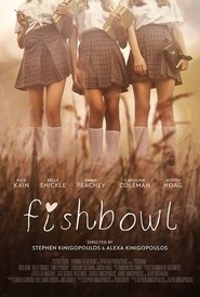 Fishbowl постер