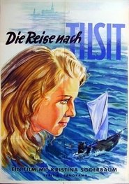 Poster The Journey to Tilsit 1939