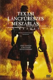 A texasi láncfűrészes mészárlás: A kezdet