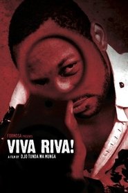 Poster Viva Riva - Zu viel ist nie genug