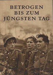 Poster Betrogen bis zum jüngsten Tag