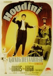Houdini,․der․König․des․Variete‧1953 Full.Movie.German