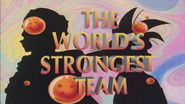 The World's Strongest Team