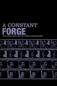 A Constant Forge постер