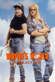 El mundo según Wayne