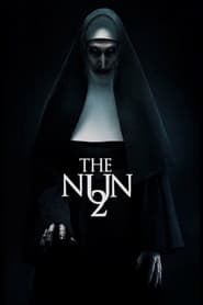 فيلم The Nun 2 2023 مترجم اونلاين