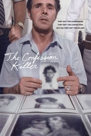 The Confession Killer (2019) 