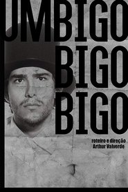 Poster Umbigo 2018