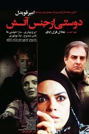 A Friend Made of Fire (2009)