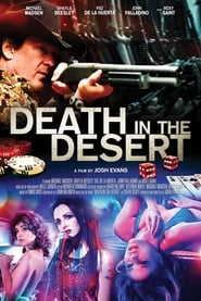 Death in the Desert постер