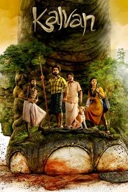 Kalvan (2024) Hindi Dubbed AMZN