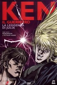 Ken il guerriero - La leggenda di Julia