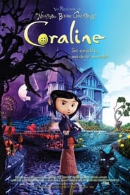 Poster Coraline