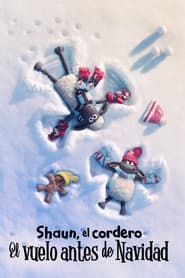 Image Shaun, el cordero: El vuelo antes de Navidad