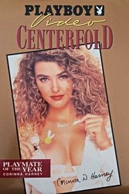 Poster Playboy Video Centerfold: Corinna Harney - Playmate of the Year 1992