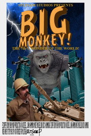 Big Monkey! poster